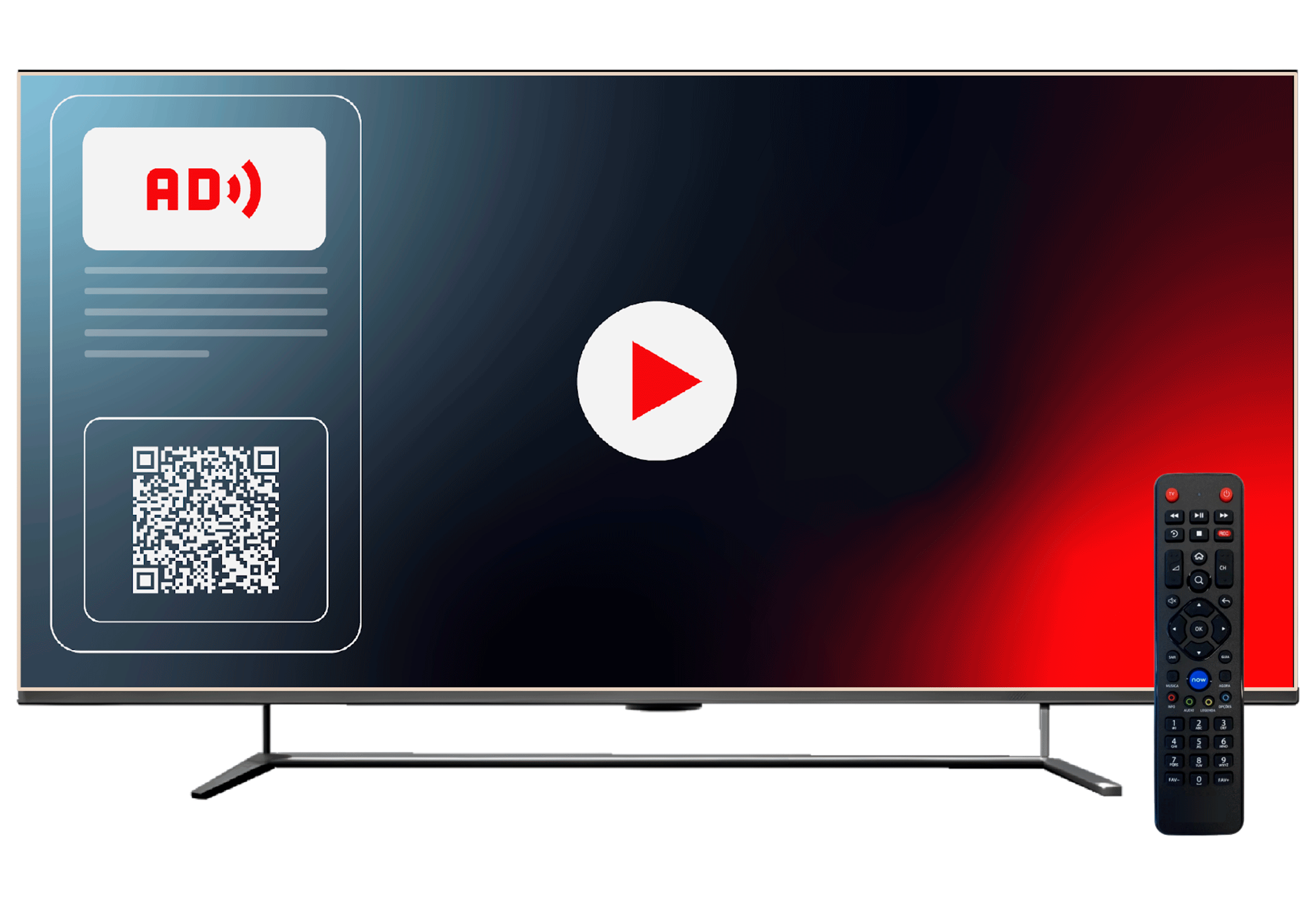 Connected TV